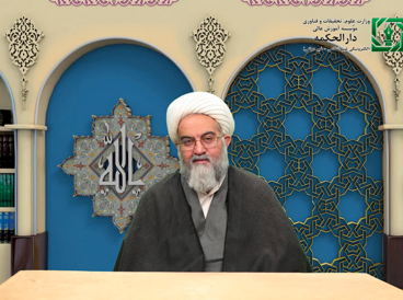محمد تقی سبحانی نیا